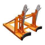 BAUER Südlohn Fasslifter Typ RS-II/91 RAL 2000 Gelborange - Art.-Nr. 4408-25-0000-1