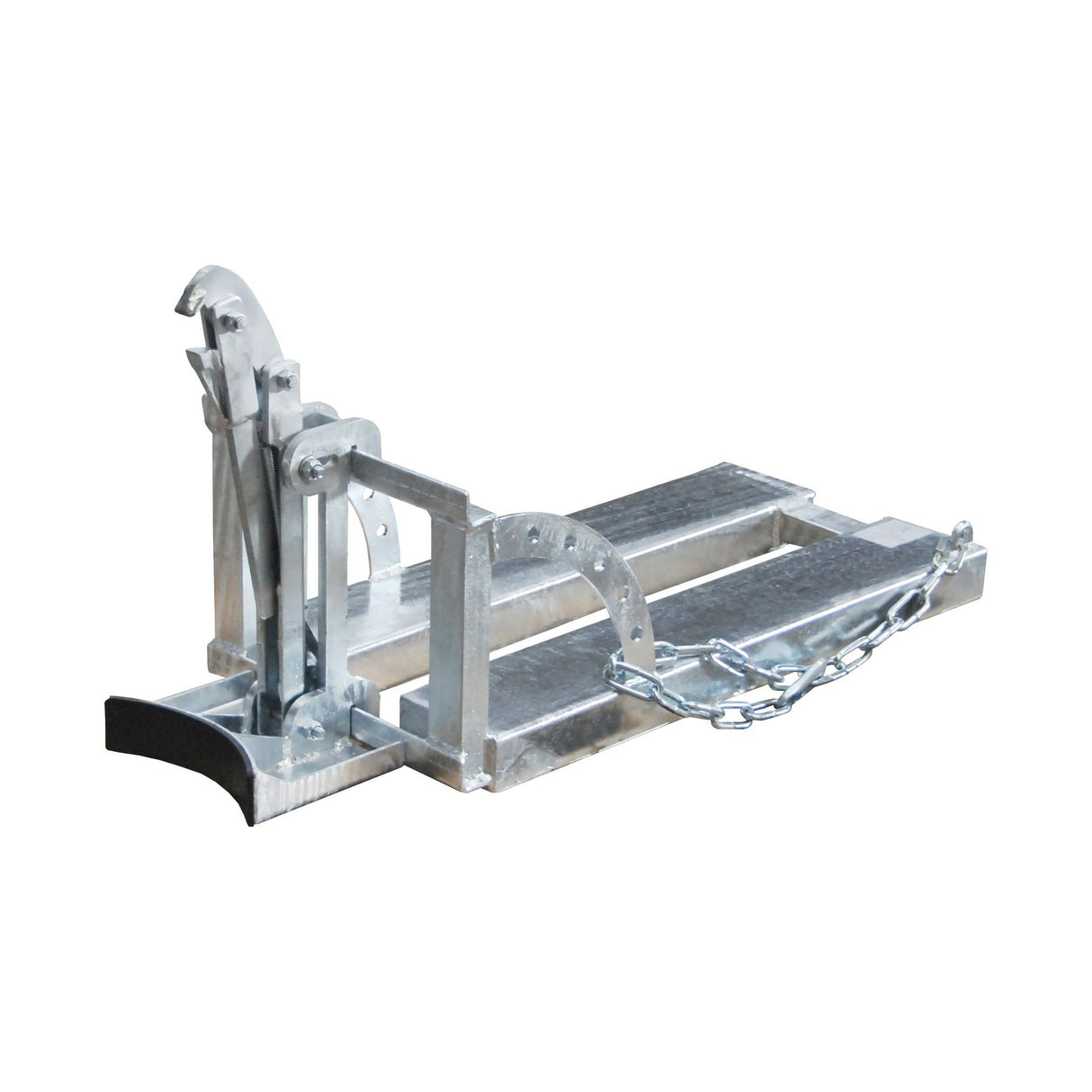 BAUER Südlohn Fasslifter Typ RS 60-I - Art.-Nr. 4408-30-0000-7