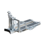 BAUER Südlohn Fasslifter Typ RS 60-I - Art.-Nr. 4408-30-0000-7