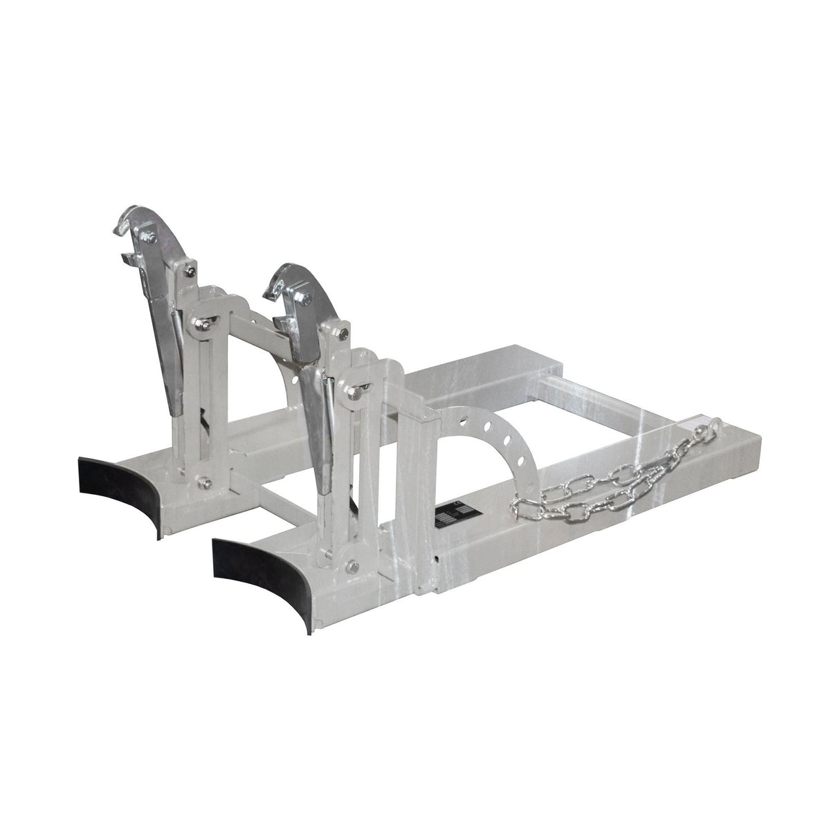 BAUER Südlohn Fasslifter Typ RS 60-II - Art.-Nr. 4408-31-0000-7