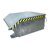 BAUER Südlohn Kippbehälter Typ GU 300 - Art.-Nr. 4409-01-0000-7