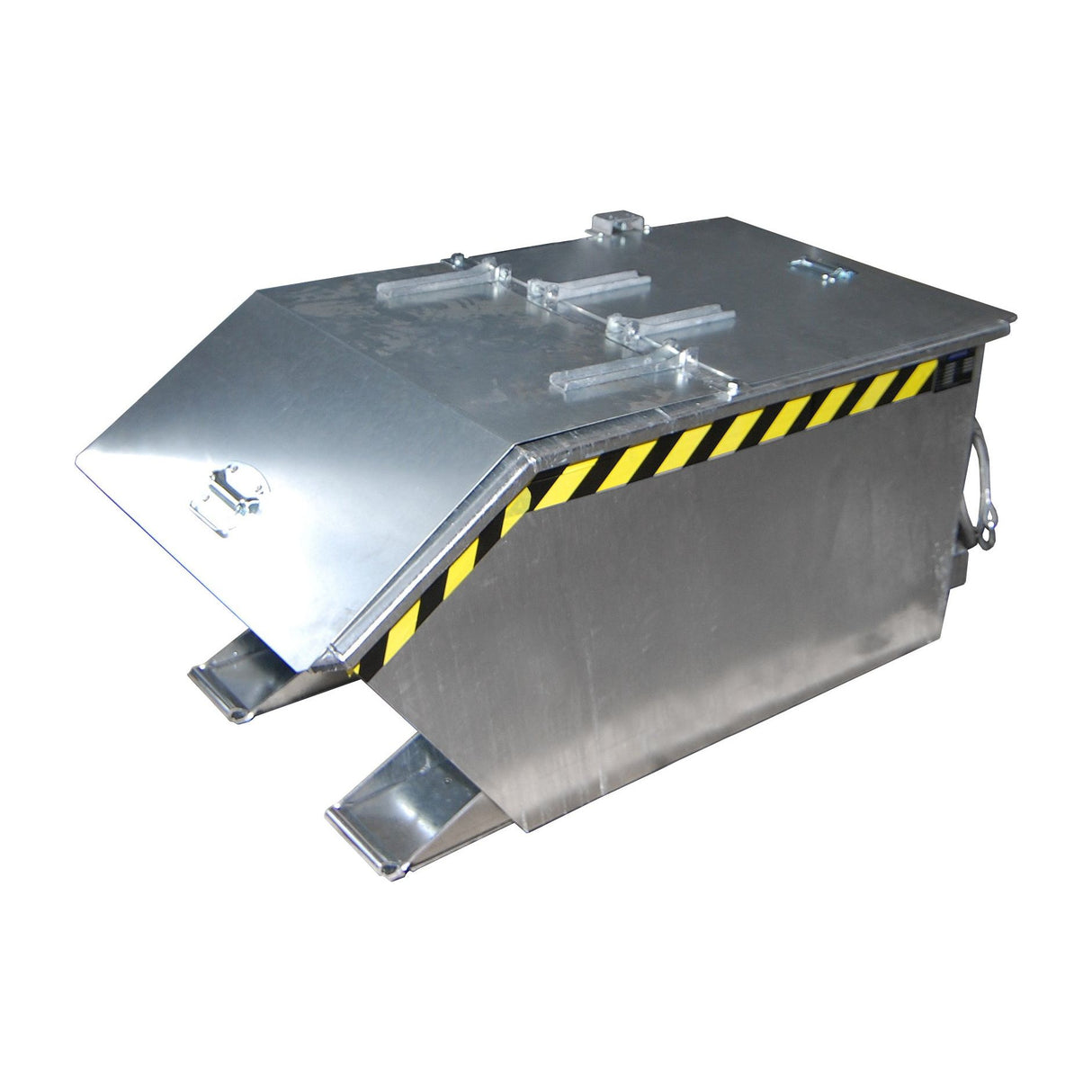 BAUER Südlohn Kippbehälter Typ GU 300 - Art.-Nr. 4409-01-0000-7