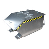 BAUER Südlohn Kippbehälter Typ GU 300 - Art.-Nr. 4409-01-0000-7