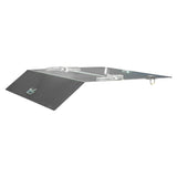 BAUER Südlohn 2-teiliger Deckel, verzinkt für Typ GU 2000, SGU 200 - Art.-Nr. 4409-06-0800