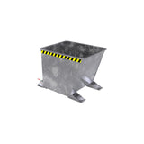 BAUER Südlohn Späne-Kippbehälter Typ SGU-RZ 55 - Art.-Nr. 4409-31-0000-7