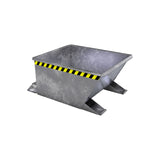 BAUER Südlohn Kippbehälter Typ GU-RZ 30 - Art.-Nr. 4409-32-0000-7