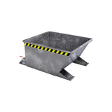 BAUER Südlohn Späne-Kippbehälter Typ SGU-RZ 30 - Art.-Nr. 4409-33-0000-7