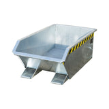 BAUER Südlohn Mini-Kippbehälter Typ MGU 230 - Art.-Nr. 4409-34-0000-7