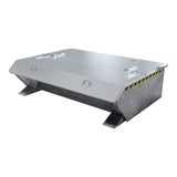 BAUER Südlohn Mini-Kippbehälter Typ MGU 610 - Art.-Nr. 4409-37-0000-7