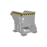 BAUER Südlohn Kippbehälter Typ BK 30 RAL 7005 Mausgrau - Art.-Nr. 4410-01-0000-5