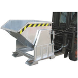 BAUER Südlohn Kippbehälter Typ BK 30 - Art.-Nr. 4410-01-0000-7