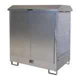 BAUER Südlohn Gefahrstoff-Depot Typ GD-N 2 - Art.-Nr. 4416-19-0000-7