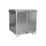 BAUER Südlohn Gefahrstoff-Depot Typ GD-N 4 - Art.-Nr. 4416-20-0000-7