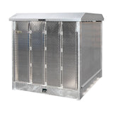 BAUER Südlohn Gefahrstoff-Depot Typ GD-N/R 4 - Art.-Nr. 4416-22-0000-7