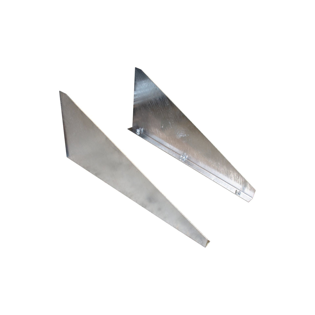 BAUER Südlohn Zentrierwände für MSB 400, verzinkt - Art.-Nr. 4417-12-2000