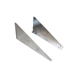 BAUER Südlohn Zentrierwände für MSB 400, verzinkt - Art.-Nr. 4417-12-2000