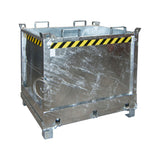 BAUER Südlohn Klappbodenbehälter Typ FB 1000 - Art.-Nr. 4417-33-6000-7