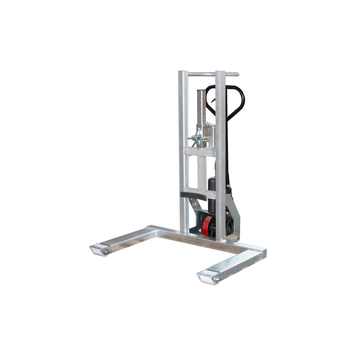 BAUER Südlohn Fassheberoller Typ FHR 600 G - Art.-Nr. 4419-09-0000-7