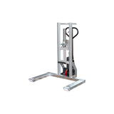 BAUER Südlohn Fassheberoller Typ FHR 600 G - Art.-Nr. 4419-09-0000-7