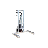 BAUER Südlohn Fassheberoller Typ FHR 600 G - Art.-Nr. 4419-09-0000-7