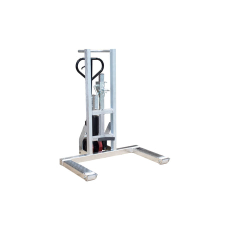 BAUER Südlohn Fassheberoller Typ FHR 600 G - Art.-Nr. 4419-09-0000-7