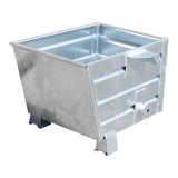 BAUER Südlohn Stapelkipper Typ BSK 30 - Art.-Nr. 4420-01-0000-7