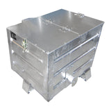 BAUER Südlohn Stapelkipper Typ BSK 30 - Art.-Nr. 4420-01-0000-7