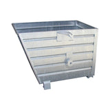 BAUER Südlohn Stapelkipper Typ BSK 70 - Art.-Nr. 4420-03-0000-7