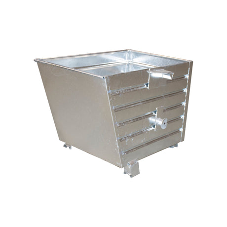 BAUER Südlohn Stapelkipper Typ BSK 70 - Art.-Nr. 4420-03-0000-7