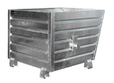 BAUER Südlohn Stapelkipper Typ BSK 90 - Art.-Nr. 4420-04-0000-7