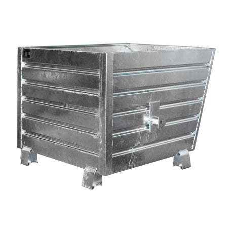 BAUER Südlohn Stapelkipper Typ BSK 90 - Art.-Nr. 4420-04-0000-7