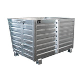 BAUER Südlohn Stapelkipper Typ BSK 150 - Art.-Nr. 4420-05-0000-7