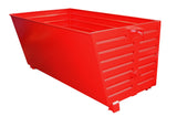 BAUER Südlohn Stapelkipper Typ BSK 200 RAL 3000 Feuerrot - Art.-Nr. 4420-06-0000-2