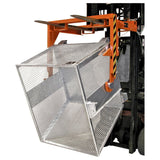 BAUER Südlohn Gitterbehälter Typ BSK-G 90 - Art.-Nr. 4420-07-0000-7