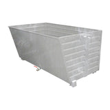 BAUER Südlohn Späne-Stapelkipper Typ BSL 200 - Art.-Nr. 4420-20-0000-7