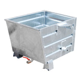 BAUER Südlohn Späne-Stapelkipper Typ BSS 30 - Art.-Nr. 4420-61-0000-7