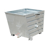 BAUER Südlohn Späne-Stapelkipper Typ BSS 90 - Art.-Nr. 4420-64-0000-7