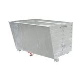 BAUER Südlohn Späne-Stapelkipper Typ BSS 150 - Art.-Nr. 4420-65-0000-7