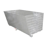 BAUER Südlohn Späne-Stapelkipper Typ BSS 200 - Art.-Nr. 4420-66-0000-7