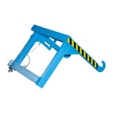 BAUER Südlohn Traverse für Stapelkipper Typ BST 30 RAL 5012 Lichtblau - Art.-Nr. 4421-01-0000-3