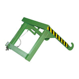 BAUER Südlohn Traverse für Stapelkipper Typ BST 30 RAL 6011 Resedagrün - Art.-Nr. 4421-01-0000-4