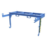 BAUER Südlohn Traverse für Stapelkipper Typ BKT 200 RAL 5012 Lichtblau - Art.-Nr. 4421-10-0000-3