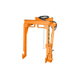 BAUER Südlohn Traverse für Stapelkipper Typ BST-H 30 RAL 2000 Gelborange - Art.-Nr. 4421-11-0000-1