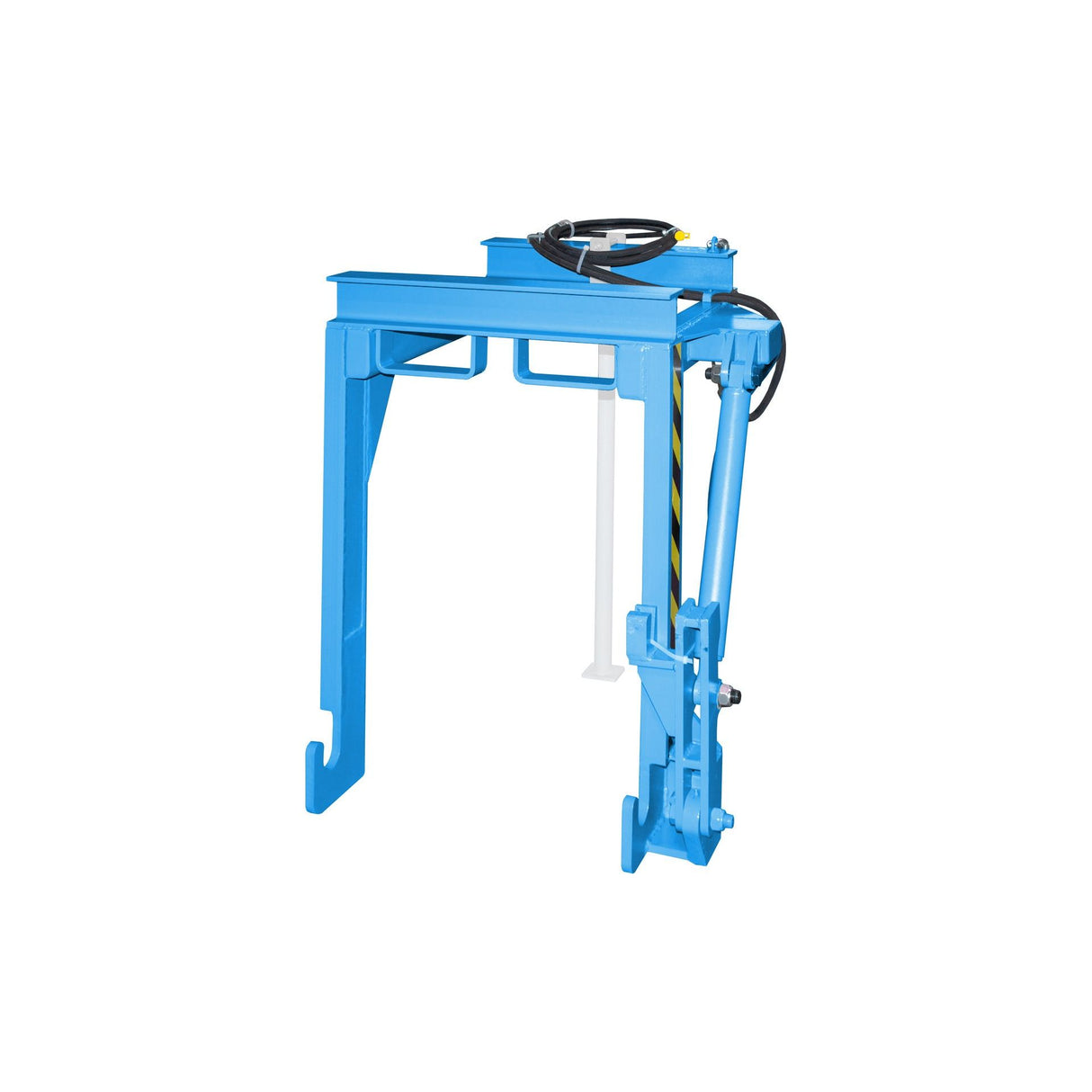 BAUER Südlohn Traverse für Stapelkipper Typ BST-H 30 RAL 5012 Lichtblau - Art.-Nr. 4421-11-0000-3