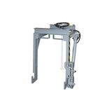 BAUER Südlohn Traverse für Stapelkipper Typ BST-H 30 RAL 7005 Mausgrau - Art.-Nr. 4421-11-0000-5