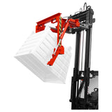 BAUER Südlohn Traverse für Stapelkipper Typ BST-H 90 RAL 3000 Feuerrot - Art.-Nr. 4421-13-0000-2