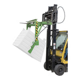 BAUER Südlohn Traverse für Stapelkipper Typ BST-H 90 RAL 6011 Resedagrün - Art.-Nr. 4421-13-0000-4