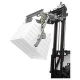 BAUER Südlohn Traverse für Stapelkipper Typ BST-H 90 RAL 7005 Mausgrau - Art.-Nr. 4421-13-0000-5