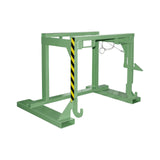 BAUER Südlohn Traverse für Stapelkipper Typ BST-U 90 RAL 6011 Resedagrün - Art.-Nr. 4421-20-0000-4