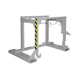 BAUER Südlohn Traverse für Stapelkipper Typ BST-U 90 RAL 7005 Mausgrau - Art.-Nr. 4421-20-0000-5